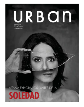 Cover of Urban