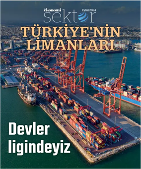 Cover of Sektör Ekleri