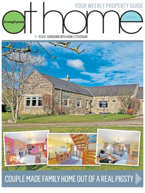 Cover of Home Life
