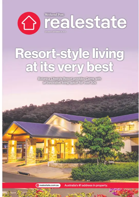 Cover of Real Estate