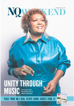 Cover of Townsville Weekend