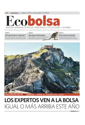 Cover of Ecobolsa