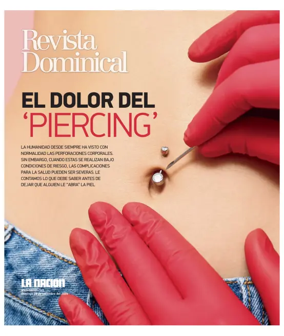 Cover of Revista Dominical
