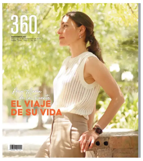 Cover of Domingo360