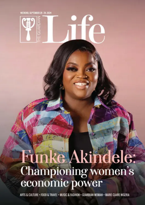 Cover of Guardian Life