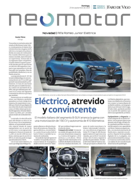 Cover of Neomotor