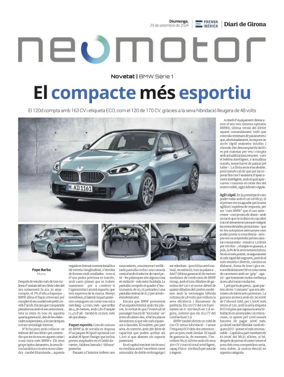 Cover of NeoMotor