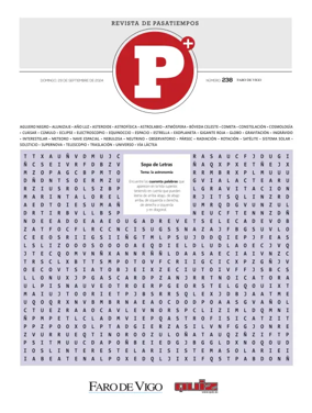 Cover of Pasatiempos