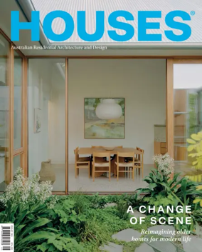 Cover of Houses