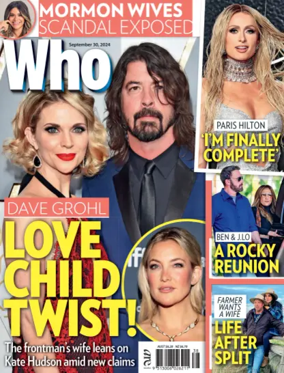 Cover of WHO