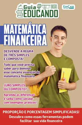 Cover of Guia Educando