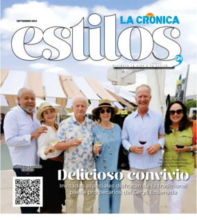 Cover of Estilos GH