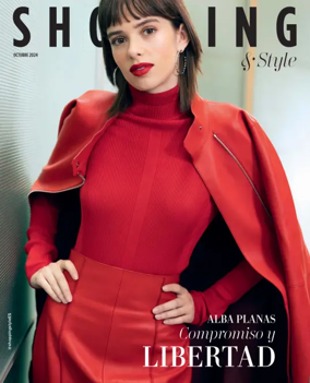Cover of El Pais - Shopping & Style