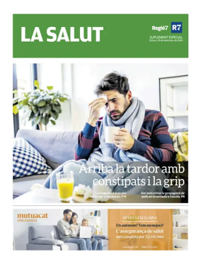 Cover of Salut