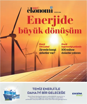 Cover of Sektör Ekleri