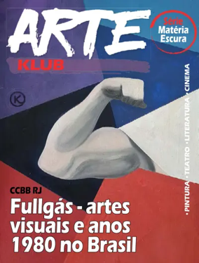 Cover of Arte Klub