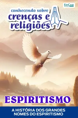 Cover of Conhecendo Crenças e Religiões