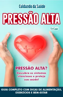 Cover of Cuidando da Saúde