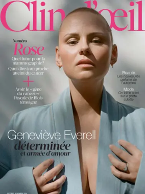 Cover of Clin d'oeil