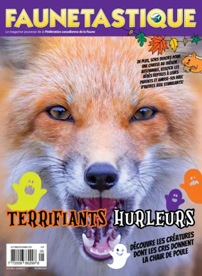 Cover of Faunetastique