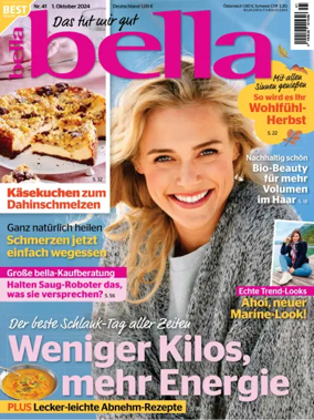 Cover of Bella