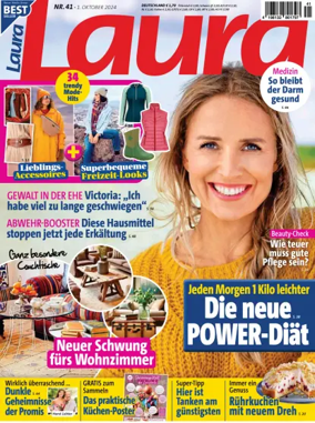 Cover of Laura