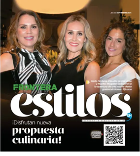 Cover of Estilos GH