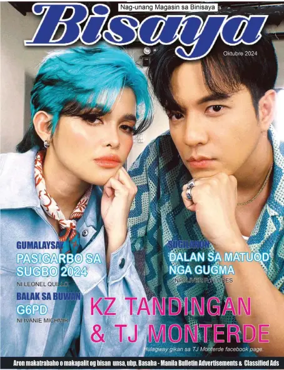 Cover of Bisaya