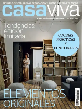 Cover of Casa Viva (Connecor)
