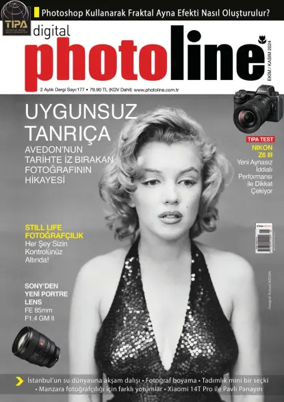 Cover of Photoline
