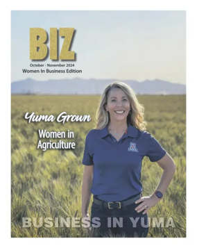 Cover of BIZ