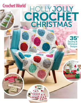 Cover of Crochet World Special Edition