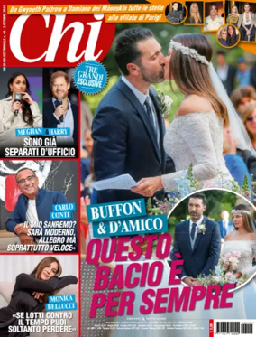 Cover of Chi