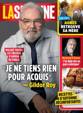 Cover of La Semaine