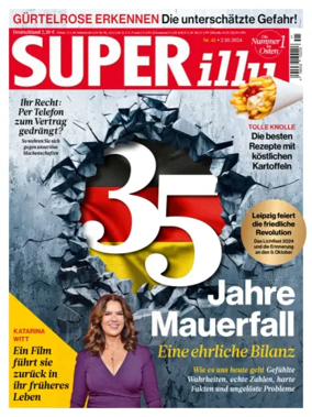 Cover of SuperIllu