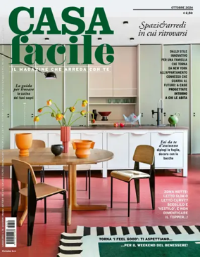 Cover of CasaFacile