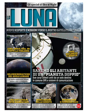 Cover of Scienze Speciale