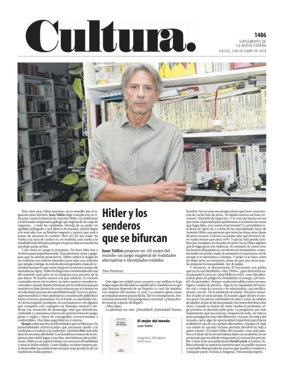 Cover of Cultura | La Nueva España