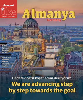 Cover of Bölge Ekleri
