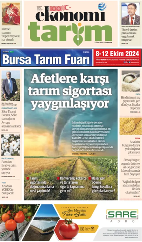 Cover of Sektör Ekleri