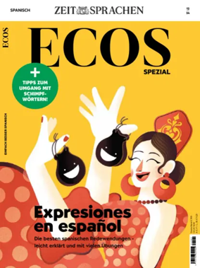 Cover of Ecos