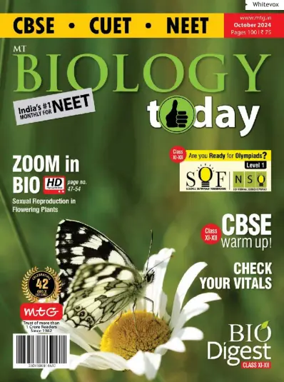 Cover of Biology Today
