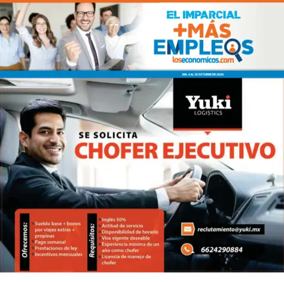 Cover of Mas Empleos