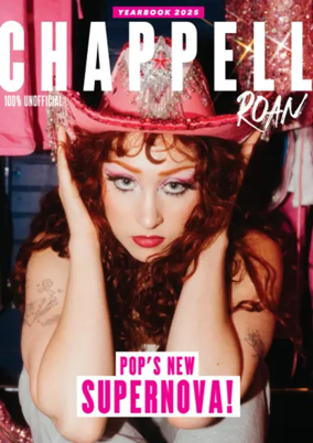 Cover of Pop Stars