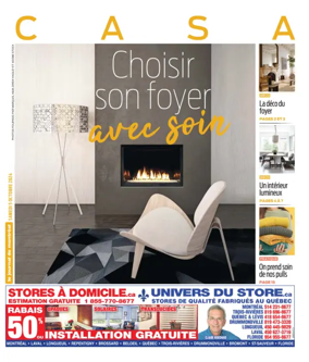 Cover of CASA