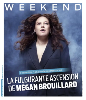 Cover of Weekend