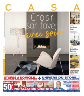 Cover of CASA