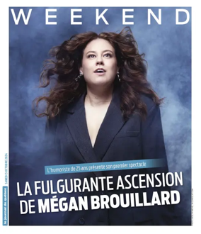 Cover of Weekend