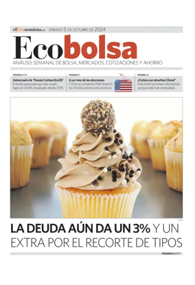 Cover of Ecobolsa