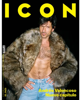 Cover of ICON (ABC)